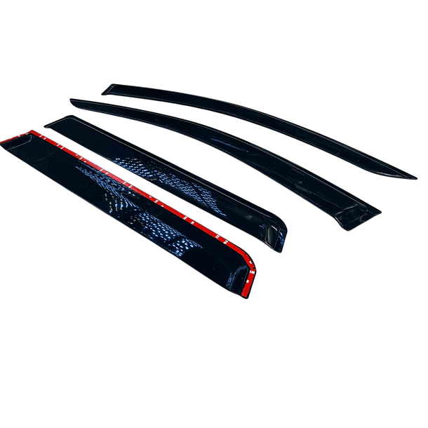 Bota Agua Montero Sport 2016-2024 Negro 3