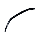 Deflector Capot L200 2020-2024 Negro  4