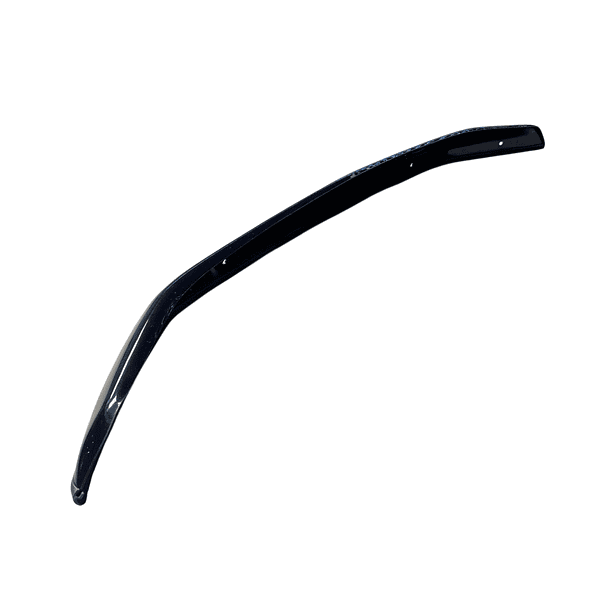 Deflector Capot L200 2020-2024 Negro  4