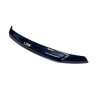 Deflector Capot L200 2020-2024 Negro  3