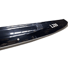 Deflector Capot L200 2020-2024 Negro  5