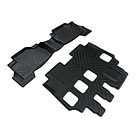 Juego Pisos Montero Sport 2020-2024 5D 4