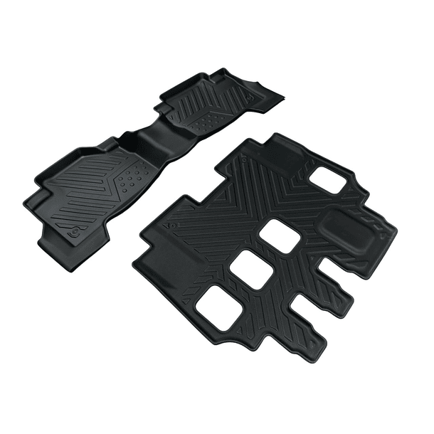 Juego Pisos Montero Sport 2020-2024 5D 4