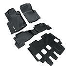 Juego Pisos Montero Sport 2020-2024 5D 2