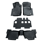 Juego Pisos Montero Sport 2020-2024 5D 1