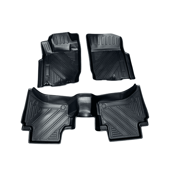 Juego Pisos L200 2020-2024 3D 2