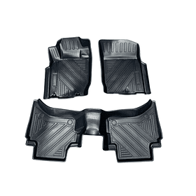 Juego Pisos L200 2020-2024 3D