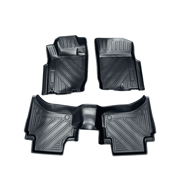 Juego Pisos L200 2020-2024 3D 1