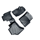 Juego Pisos L200 2020-2024 3D 3