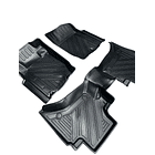 Juego Pisos L200 2020-2024 3D 4