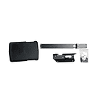 Caja Herramientas L200 2016-2024 LH/RH 5