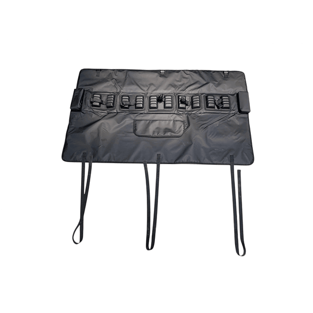 Porta Bicicleta L200 2007-2024 1