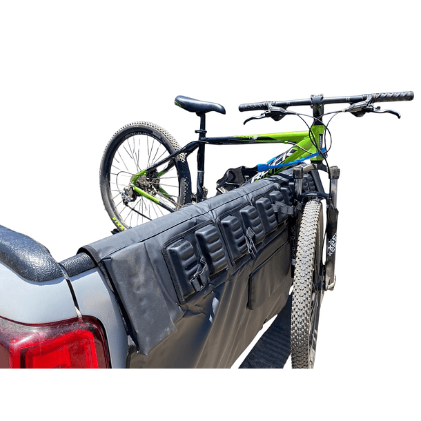 Porta Bicicleta L200 2007-2024 3