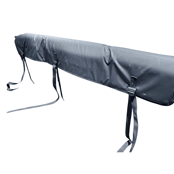 Porta Bicicleta L200 2007-2024 5