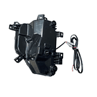 Focos Neblinero L200 2019-2024 LED 4