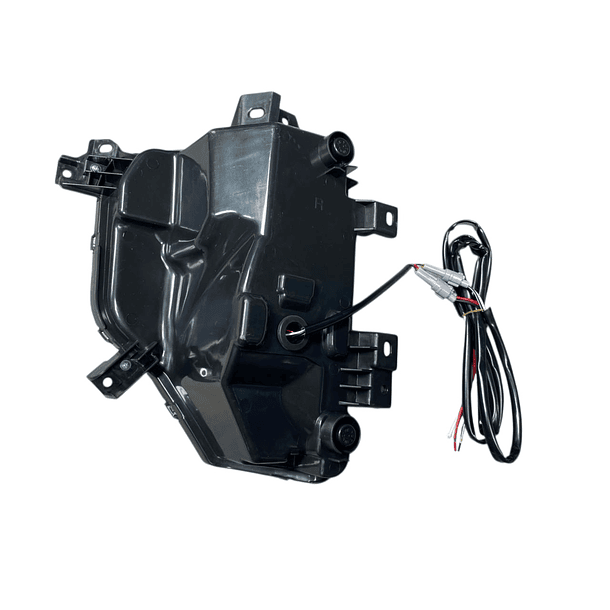 Focos Neblinero L200 2019-2024 LED 4