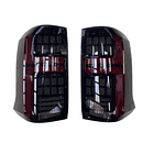 Focos Trasero L200 2025 Tunning 1