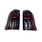 Focos Trasero L200 2025 Tunning 3