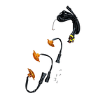 Mascara L200 2025 Negro Tunning  7