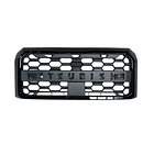 Mascara L200 2025 Negro Tunning  2