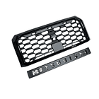 Mascara L200 2025 Negro Tunning  4