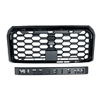 Mascara L200 2025 Negro Tunning  5