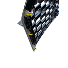 Mascara L200 2025 Negro Tunning  6