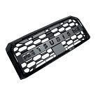 Mascara L200 2025 Negro Tunning  3