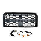 Mascara L200 2025 Negro Tunning  1