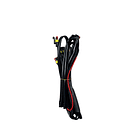 Mascara L200 2019-2024 Negro Tunning  4