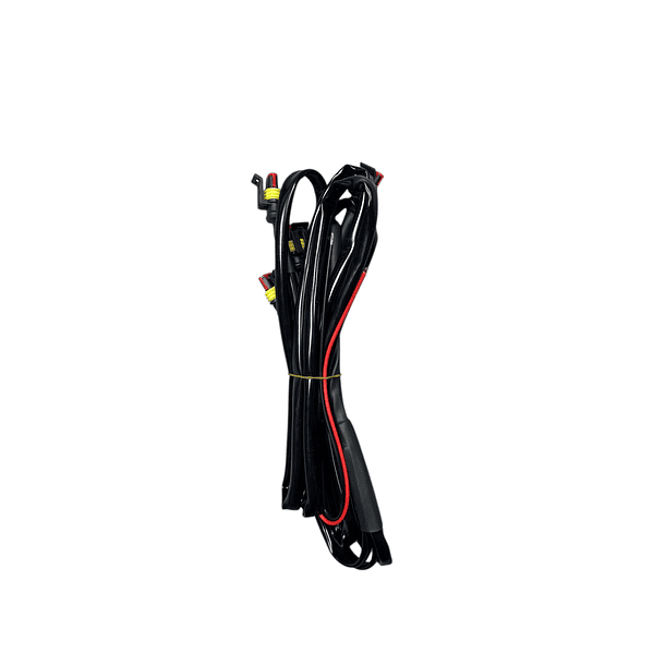 Mascara L200 2019-2024 Negro Tunning  4