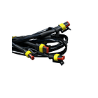 Mascara L200 2019-2024 Negro Tunning  5