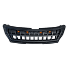 Mascara L200 2019-2024 Negro Tunning  1