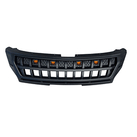 Mascara L200 2019-2024 Negro Tunning 