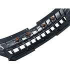 Mascara L200 2019-2024 Negro Tunning  3