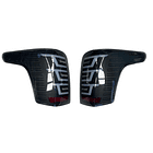 Focos Traseros L200 2016-2019 Tunning   1