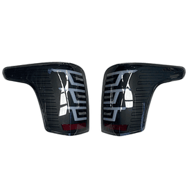 Focos Traseros L200 2016-2019 Tunning  