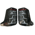 Focos Traseros L200 2016-2019 Tunning   4