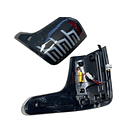 Focos Traseros L200 2016-2019 Tunning   5