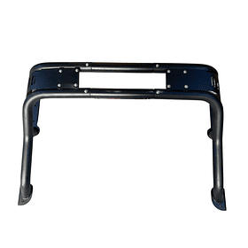 Barra Antivuelco L200 2016-2024 LED