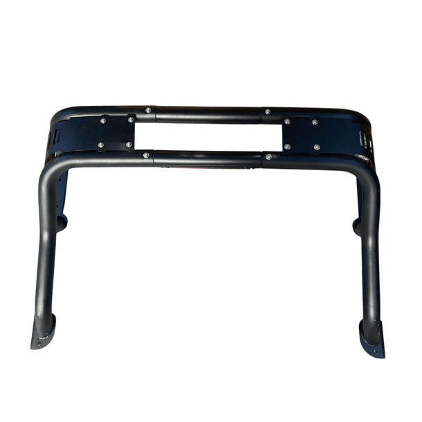 Barra Antivuelco L200 2016-2024 LED 1