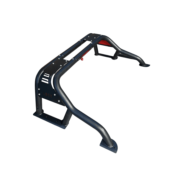 Barra Antivuelco L200 2016-2024 LED 2