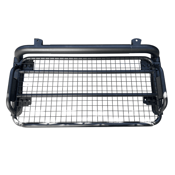 Barra Antivuelco L200 2016-2024 Safari 1