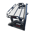 Barra Antivuelco L200 2016-2024 Safari 2