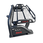 Barra Antivuelco L200 2016-2024 Safari 3