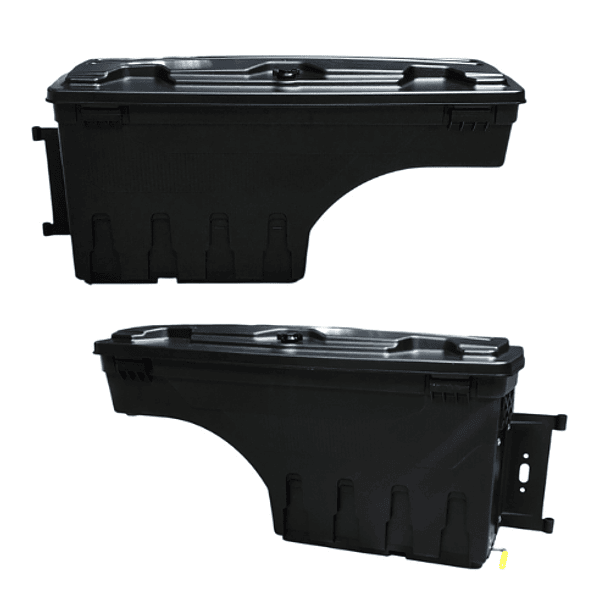 Caja Herramientas L200 2016-2024 LH/RH 1