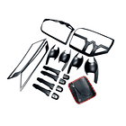 Kit Bisel L200 2019-2024 Negro 1