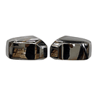 Cubiertas de Espejo L200 2025 Cromado  1