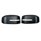 Kit Cubierta de Espejo con Intermitente L200 2025 Negro LH-RH 1