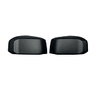 Kit Cubierta de Espejo L200 2025 Negro LH-RH 1